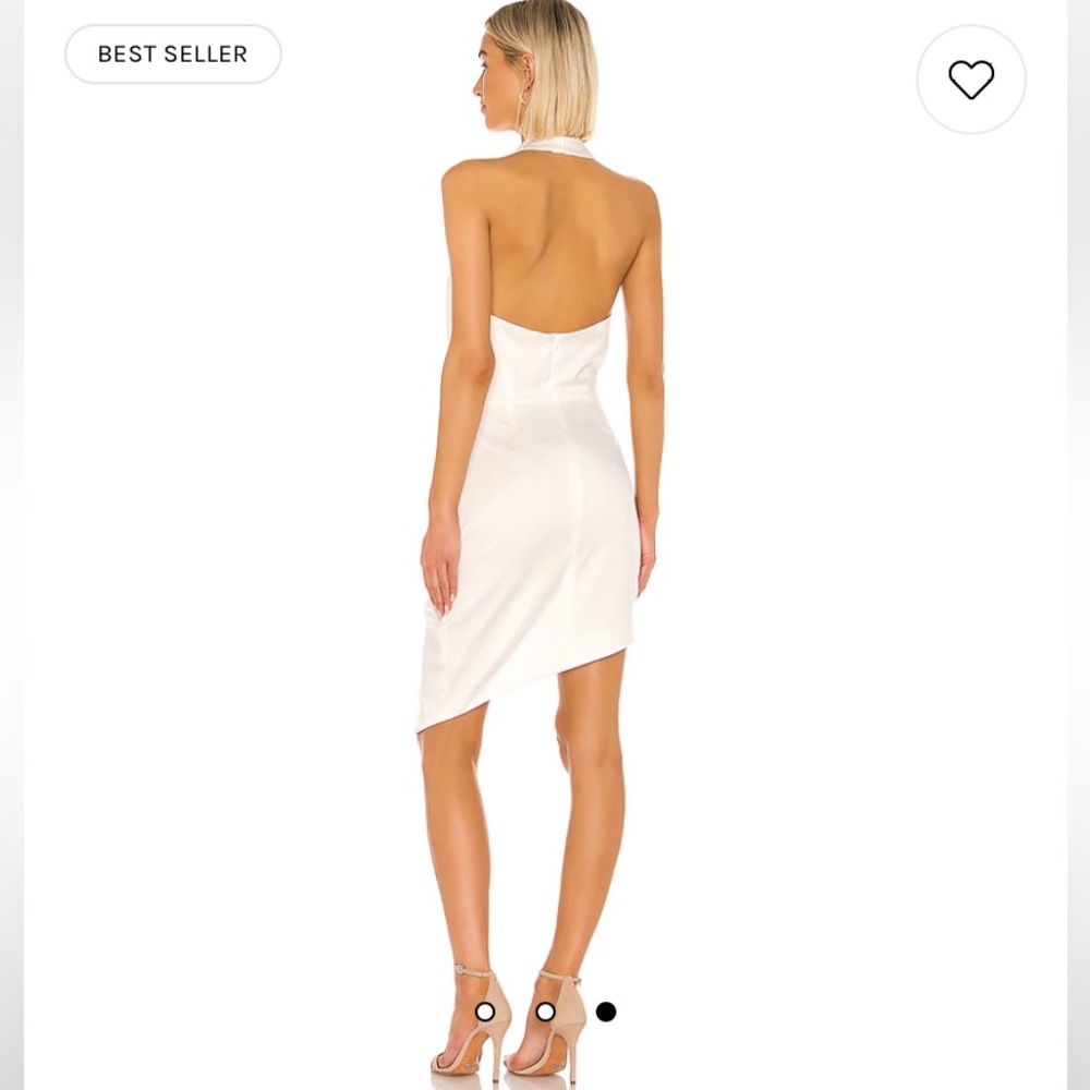 NWT | Elliat Camo Dress in White - Never Worn - Picture 3 of 6